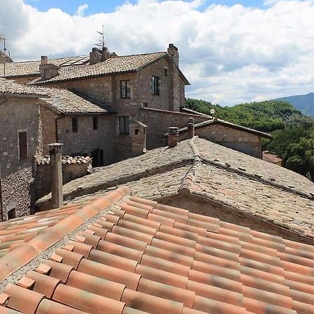 Arcus Casa Vacanze Macerino エクステリア 写真