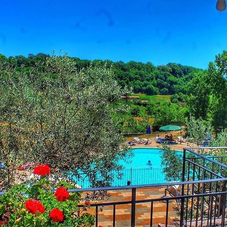 Arcus Casa Vacanze Macerino エクステリア 写真