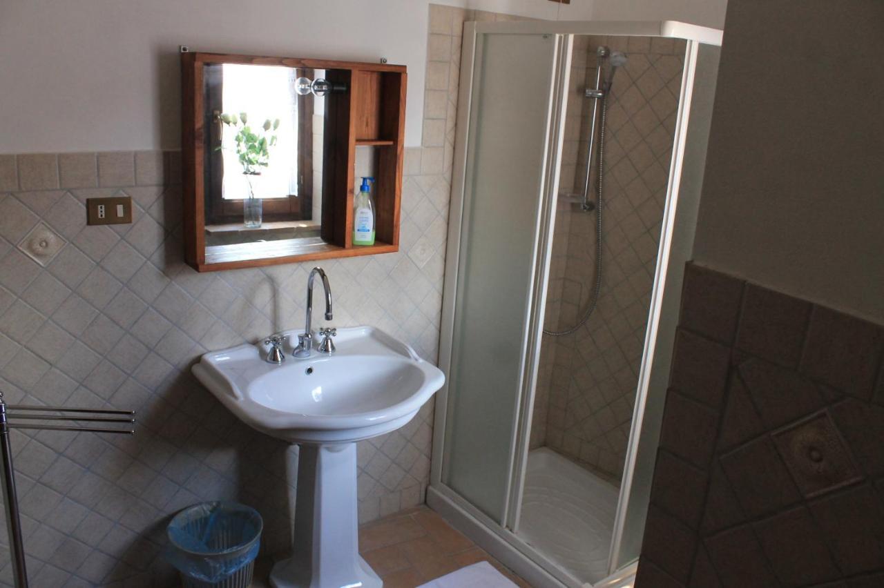 Arcus Casa Vacanze Macerino エクステリア 写真