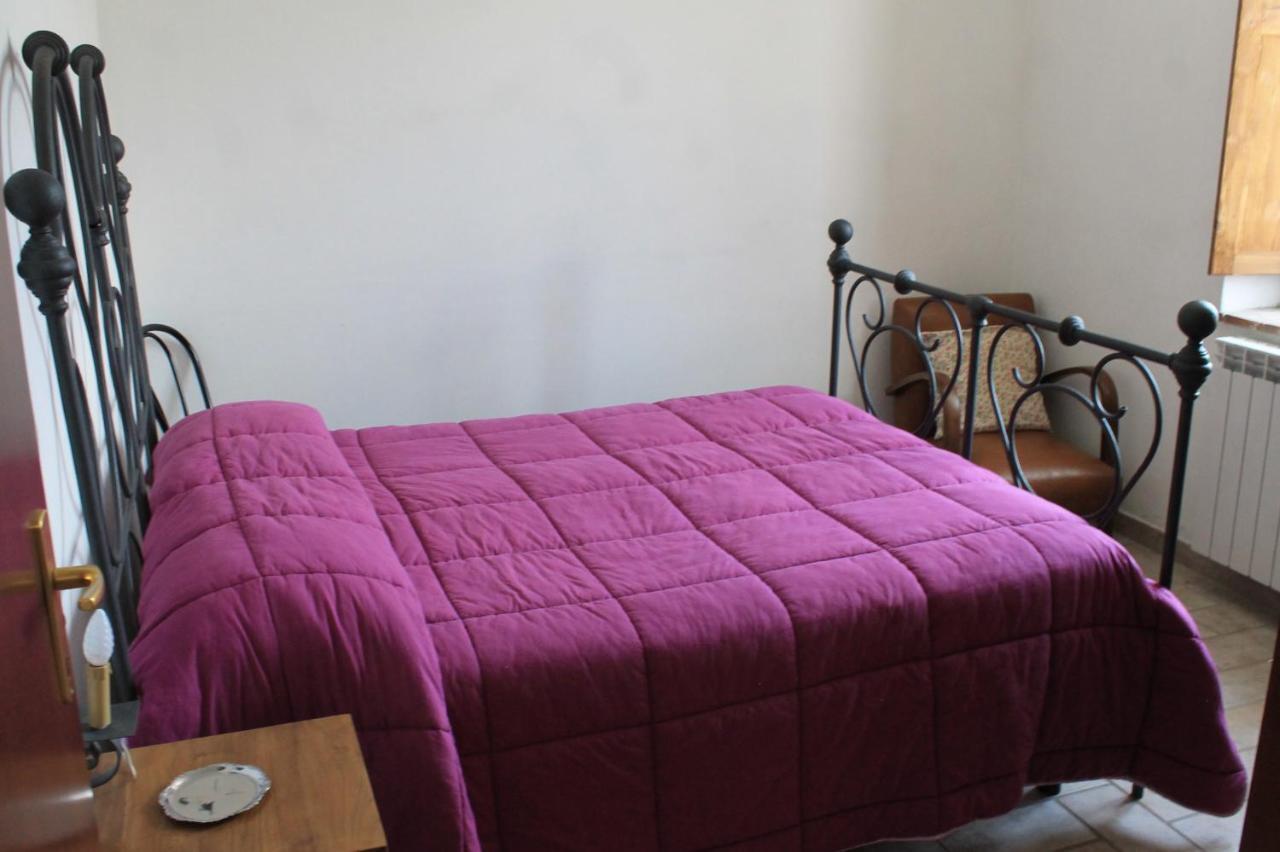 Arcus Casa Vacanze Macerino エクステリア 写真