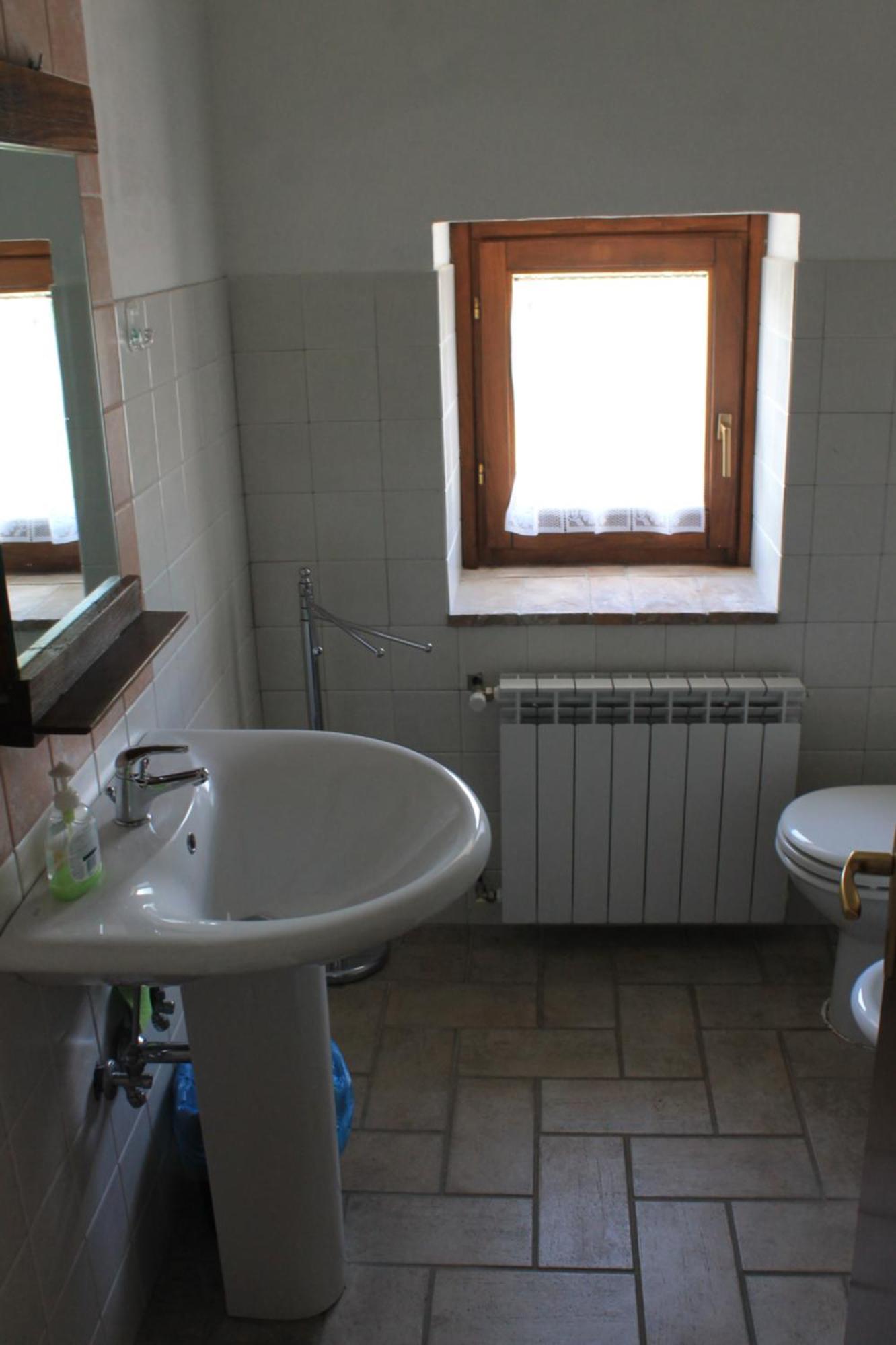 Arcus Casa Vacanze Macerino エクステリア 写真