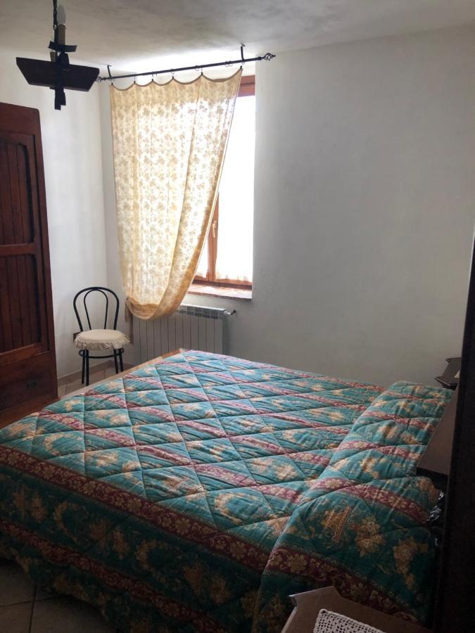 Arcus Casa Vacanze Macerino エクステリア 写真