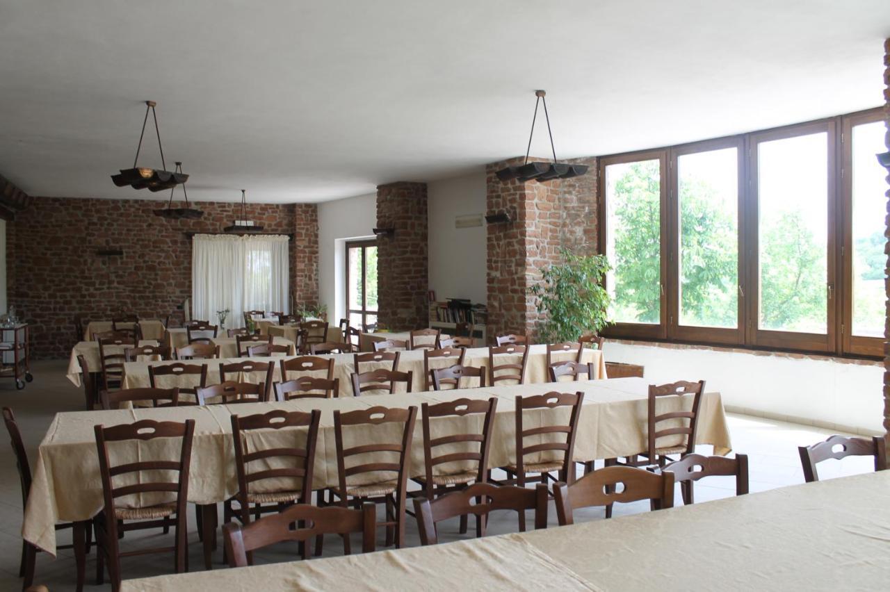 Arcus Casa Vacanze Macerino エクステリア 写真
